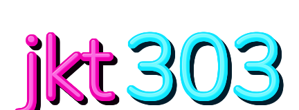 jkt303 — logo kanal